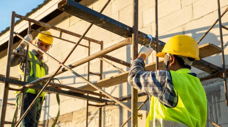 Gutter Repair and Sealing in Bridgewater, SD